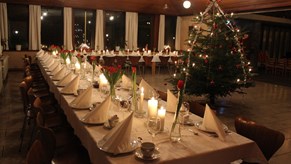 Julaften i Sjømannskirken